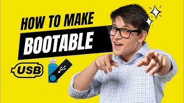 HOW TO MAKE A BOOTABLE USB DRIVE OF WINDOWS 10 IN EASIEST WAY! (HINDI)