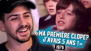 C'ÉTAIT MIEUX AVANT ? (Pas vraiment non)