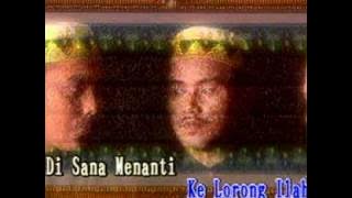 Meniti Mimpi-Hijjaz