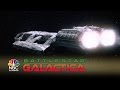 Battlestar Galactica Original Show Intro NBC Classics