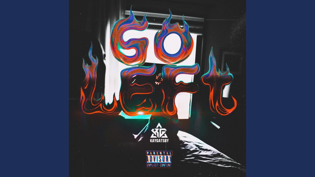 Go Left adlı videoyu YouTube'da izle Go Left adlı videoyu YouTube'da izle