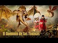 El Dominio de las Toxinas | Pelicula de Accion y Fantasia | Completa en Español HD