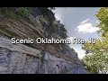 Vlog#008: Scenic Oklahoma Back Roads