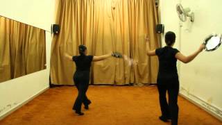 JIL UAE Elyon Patterns 2012