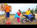 Must watch new comedy 2021 amazing funny 2021 episode 134 by busy fun ltd