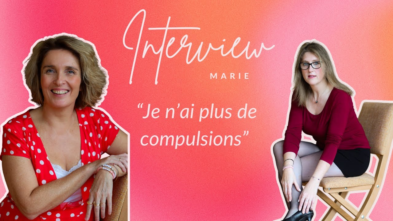 Témoignage de Marie