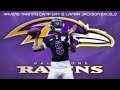 Ravens Training Camp Day 6: Lamar Jackson Returns &amp; The Offense Has Their Best Day! #RavensFlock