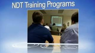 Nondestructive (NDT) Training