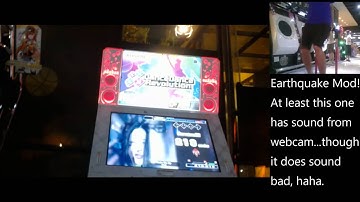 Wake Me Up MFC#253 DDR A 2016