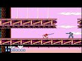 Chōjin Sentai Jetman (Red Hawk) Nes Gameplay