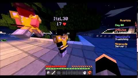 Hacker - ItzL30 - FightBot + Kill Aura