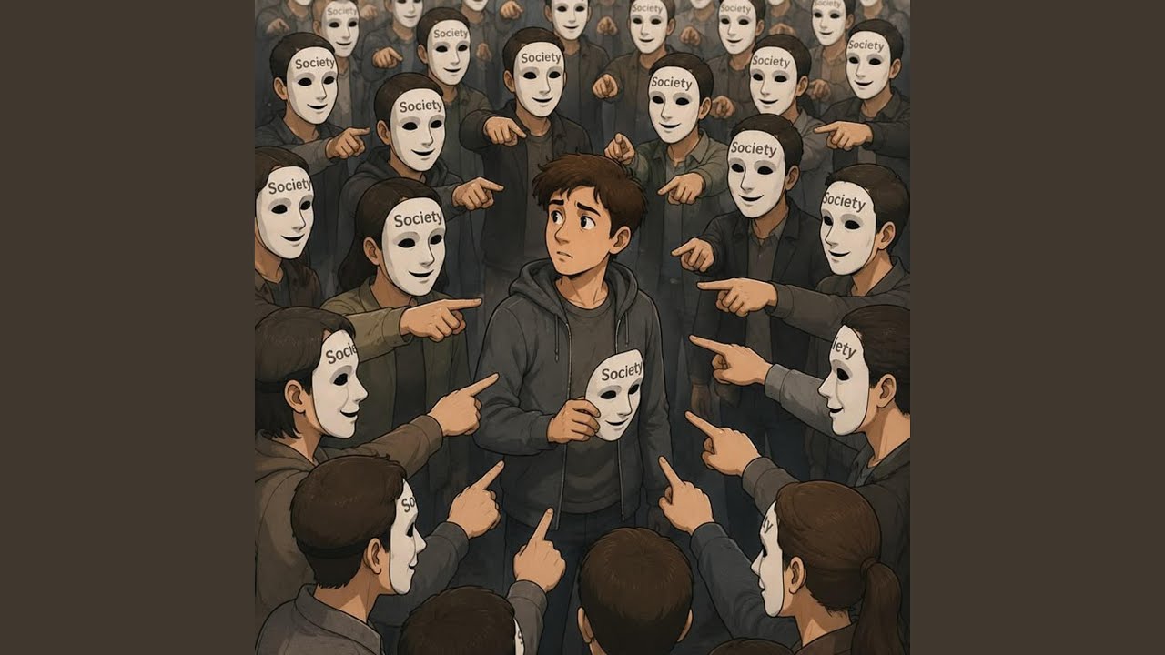 Watch GUILTY on YouTube Watch GUILTY on YouTube