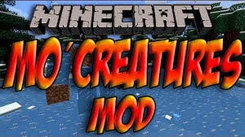 Videotutorial de: Minecraft | Como instalar Mo