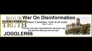 Hour Of The Truth meets Inquisition Update – The Global Vatican review (1)
