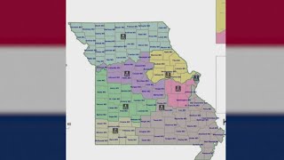 Judge hears lawsuit over Missouri redistricting maps