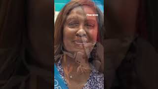 Breaking: Letitia James Pleads Not Guilty To Federal Felony Charges