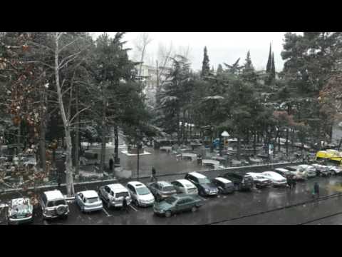 ჩემი ილიაუნი(არზუ შირმამედოვა მე-10 ჯგუფი)