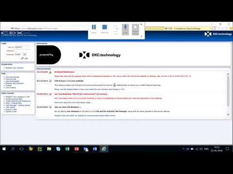 Grundfos CDX Guide - Login Issues 1, Lost User ID and Password