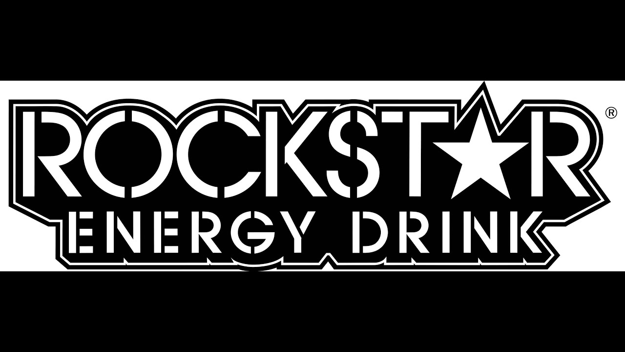 Review taste of the ROCKSTAR ENERGY DRINK :) - YouTube