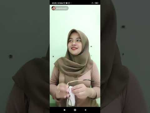 Bigo Live Janda anak satu hot TT gede@bigohijab