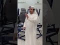 توقيع مذكرة تفاهم مع مواصلات الإمارات