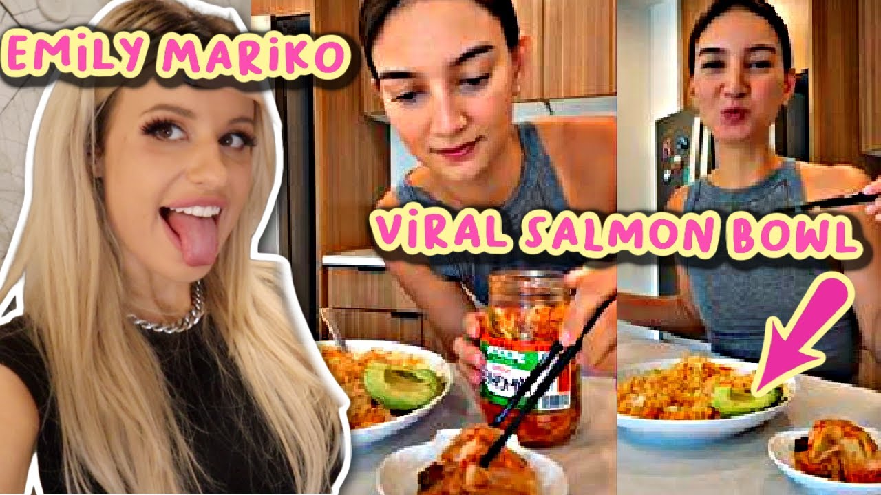 EXPOSING THE TRUTH ABOUT EMILY MARIKO (and why you'll never be like her