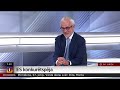 R. Zīle: Latvijai finansējums "Rail Baltica" īstenošanai vairāk jāmeklē citos ES fondos