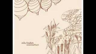 Nils Frahm -- No-W Here