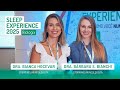 Impressões sobre o Sleep Experience 2025: Bianca Hocevar e Bárbara Bianchi