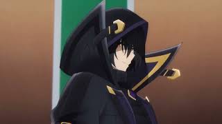 The Eminence In Shadow Episode 20