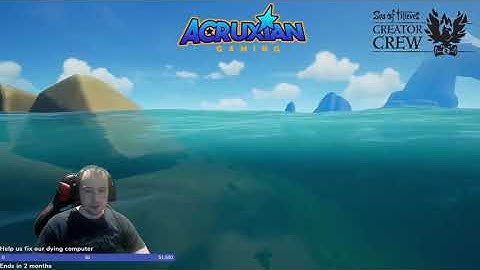 Introduction Video to our twitch