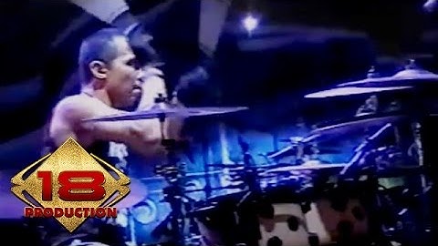 Cokelat - Luka Lama (Live Konser Bogor 28 Oktober 2006)