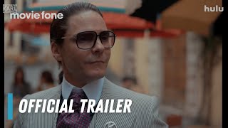 Becoming Karl Lagerfeld | Official Trailer | Hulu by Moviefone 530 views 5 days ago 1 minute, 40 seconds