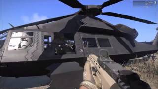Arma 3 Beta Exclusiv New Blueforce Units