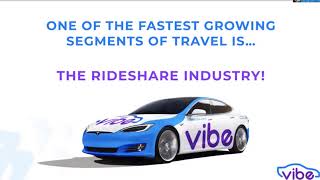Vibe Rides Driver Orientation   How To Get Started with Vibe Rides screenshot 2