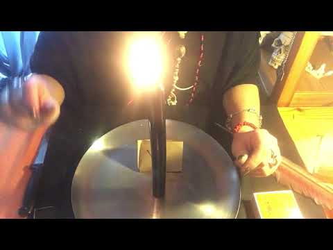 Video: Come Eseguire Il Rituale