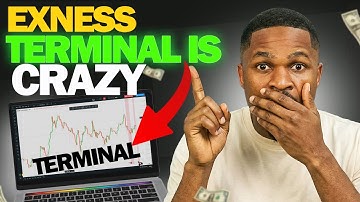 Why Every Trader Should Switch to the Exness Web Terminal (Real Speed, Real Results!)