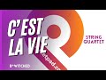 C Est La Vie B Witched For String Quartet mp3