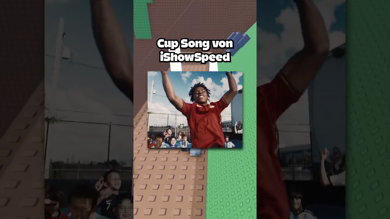 Der neue World Cup Song ist eine Enttäuschung 😳
