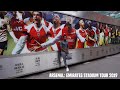 Arsenal: Emirates Stadium Tour 2019!