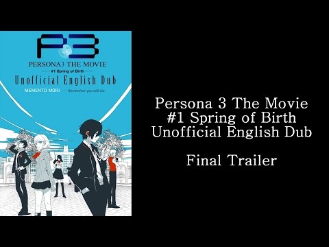 Persona Persona