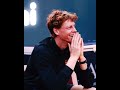 Jannik Sinner's happinnes during the Final of Internazionali di Roma 🦊🇮🇹🖤