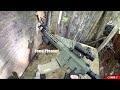 Beginning of video