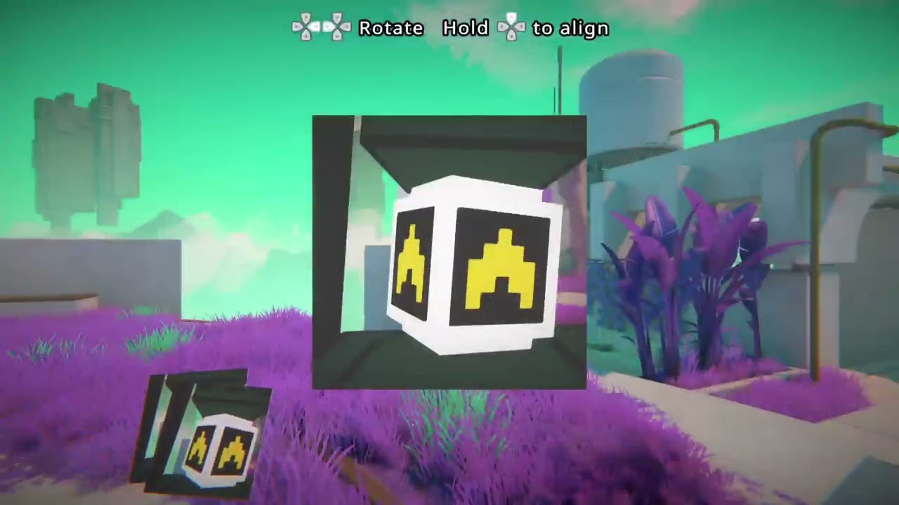 Viewfinder Low Orbit Trophy