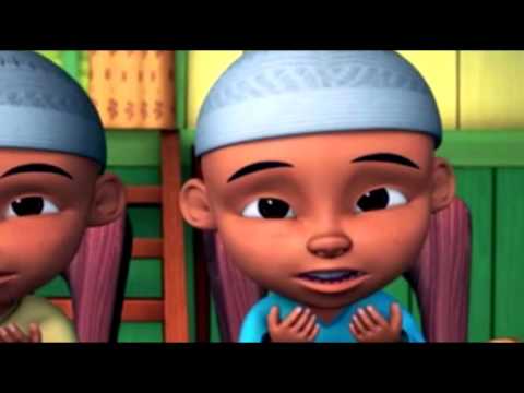 Ipin Upin Lagu Diobok Obok