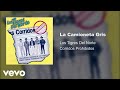 Los Tigres Del Norte - La Camioneta Gris (Audio)