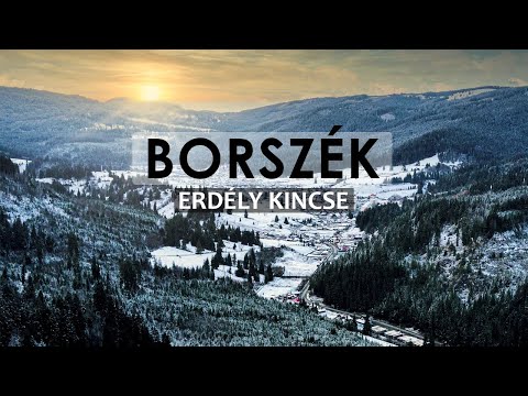 Videó: Téli Készítmények: Borsmártás