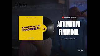 AUTOMOTIVO FENOMENAL - MC GW, MC VUK VUK E DJ NOVATO