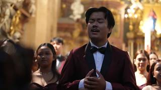 19.04.2026: Gratia Choir, Echoes of Joy: A Symphony That Resonates, Lihatlah Lebih Dekat