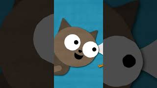 herrH – Die Katze tanzt allein (Kinderlieder umgedacht &amp; neu gemacht / Musikvideo für Kids) #music